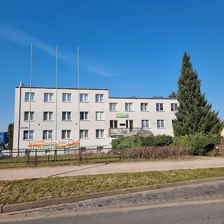 Lägenhet Wenedow *